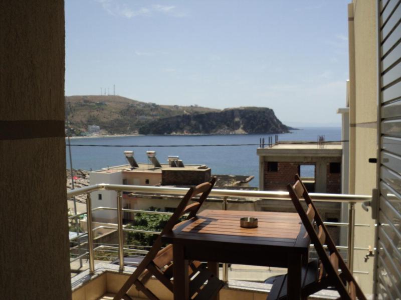 Double Room with Sea View image 2