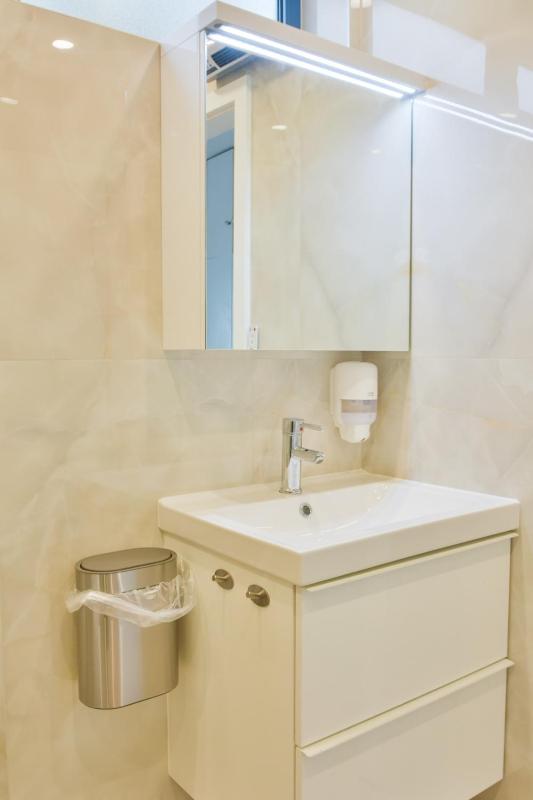 Two-Bedroom Apartment image 2