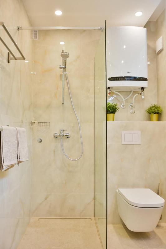 Two-Bedroom Apartment image 3