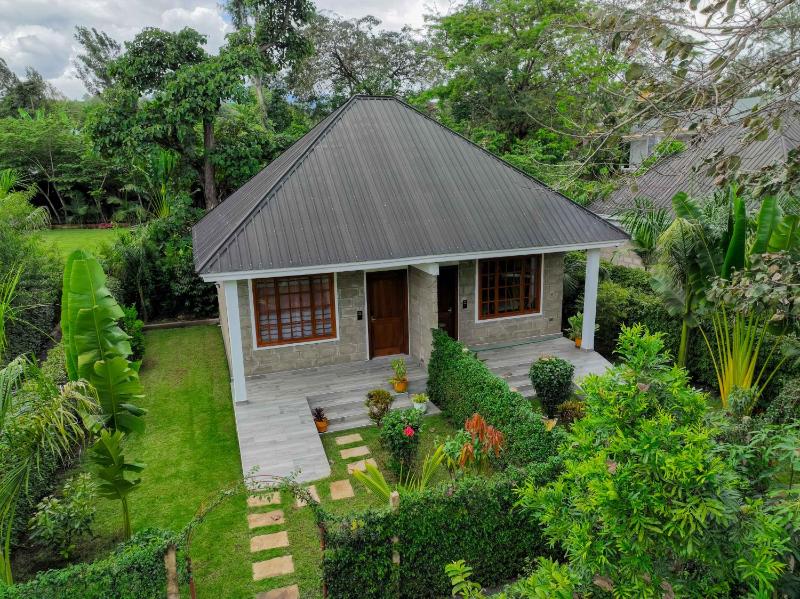 Kerama Silent Lodge - image 4
