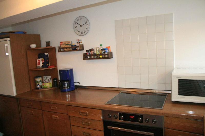 Fachwerkferienhaus Helmbrecht - image 31