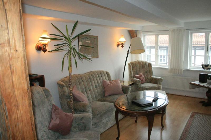 Fachwerkferienhaus Helmbrecht - image 18