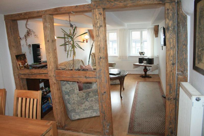 Fachwerkferienhaus Helmbrecht - image 3