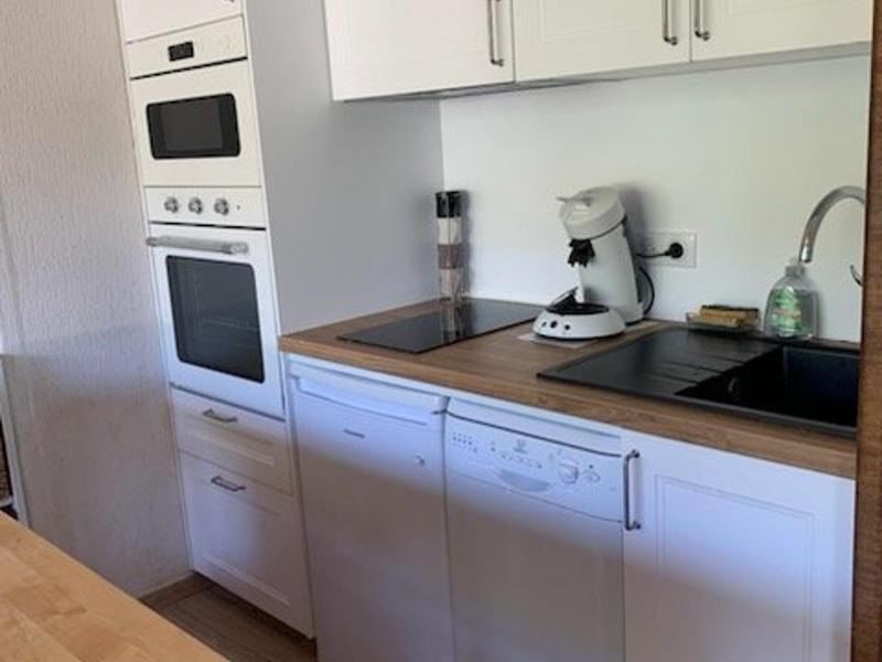 Appartement cosy 6 pers au cœur de Vars Les Claux à deux pas des pistes et commerces - FR-1-330B-29 - image 2