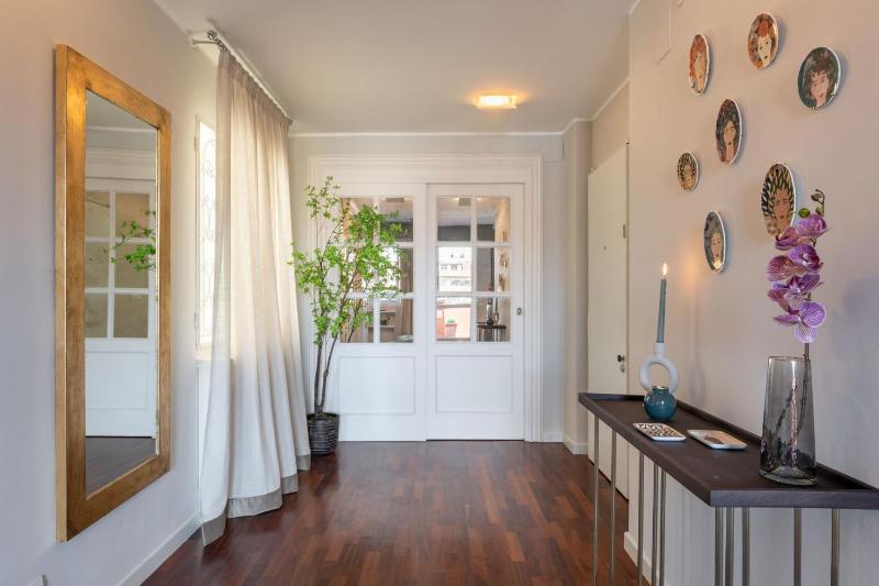 Apartments Florence - Luxury River with Terrace - image 16