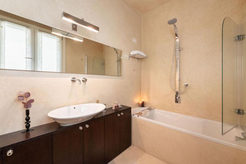 Apartments Florence - Luxury River with Terrace - image 11