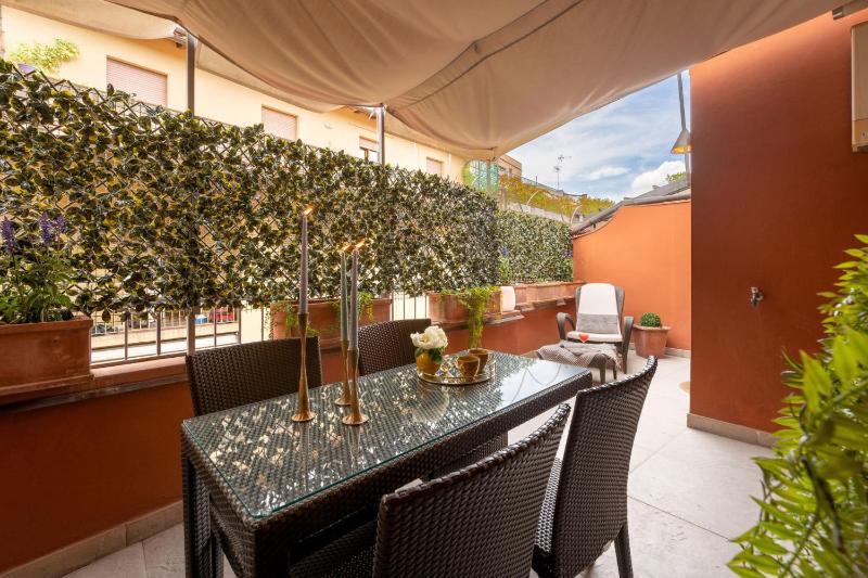 Apartments Florence - Luxury River with Terrace - image 13