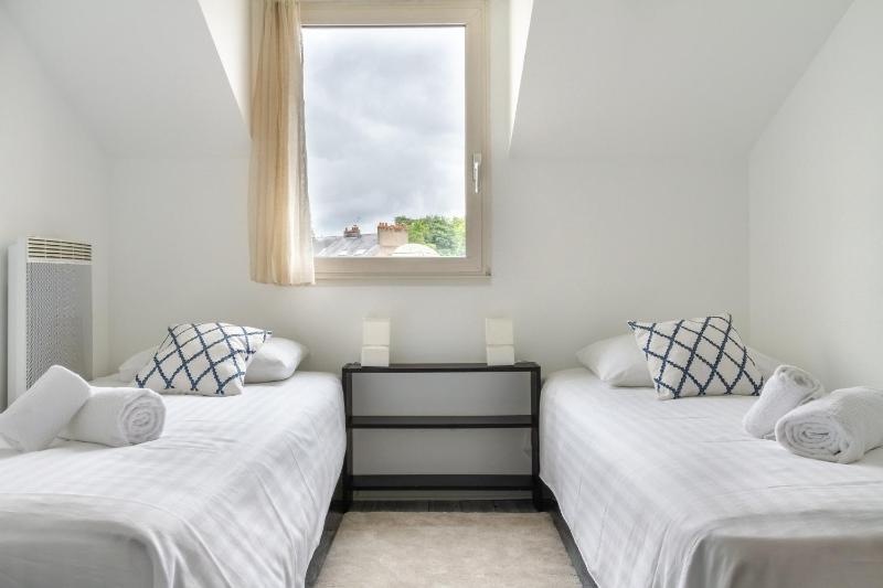 Epicea- Spacieux 3 chambres avec parking. - image 8