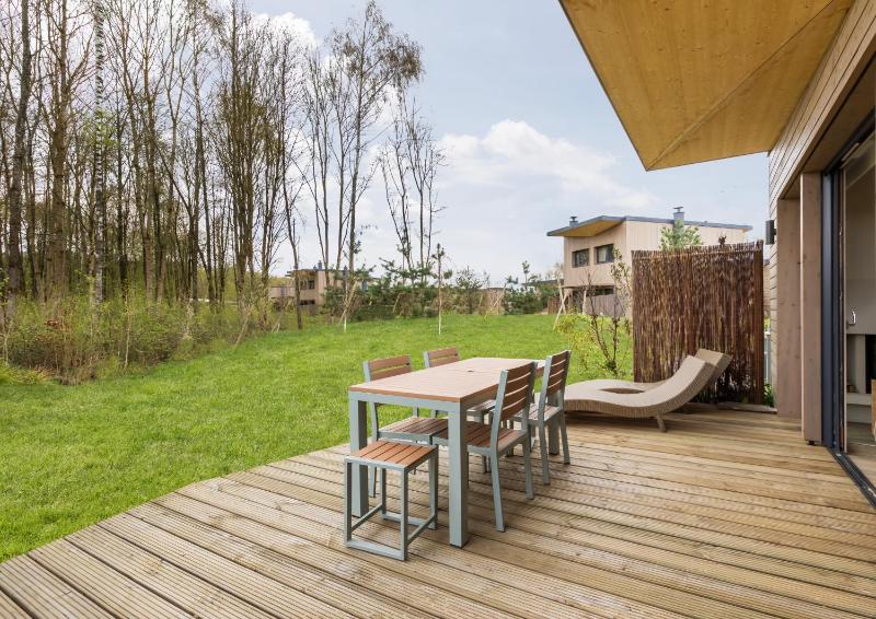 Two-Bedroom Cottage Premium  (4 People) image 2