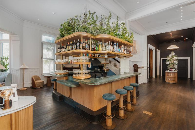 Hotel Bardo Savannah - image 17