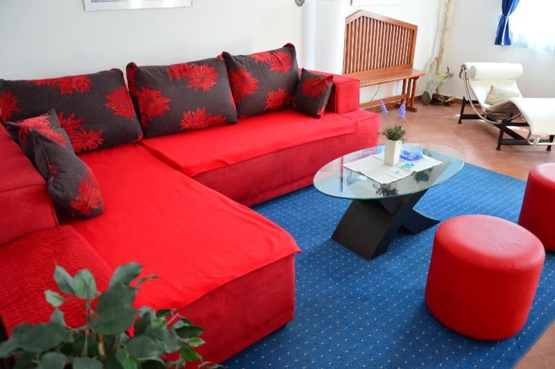 One-Bedroom Apartment - Ground Floor image 2