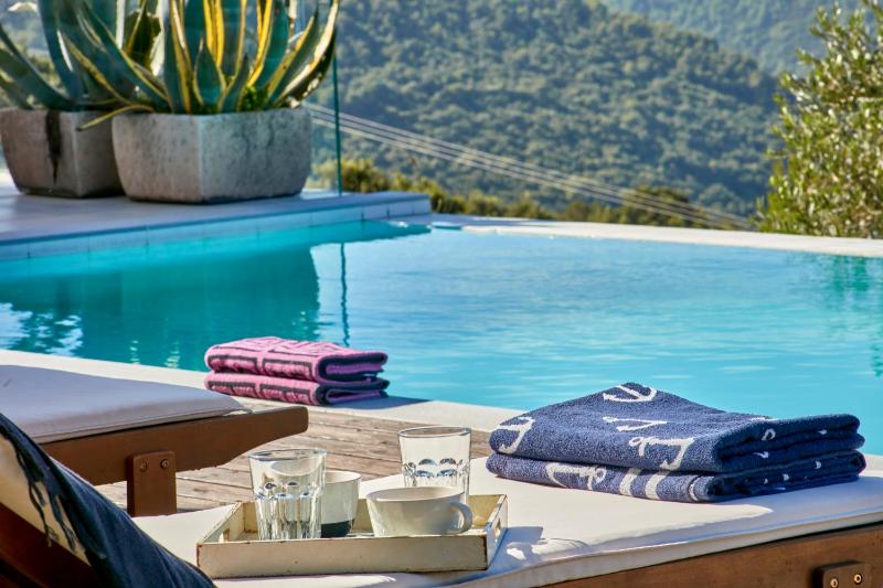 Luxury Villa in Kechria 2 - image 45