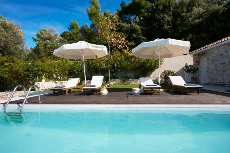 Luxury Villa in Kechria 2 - image 50