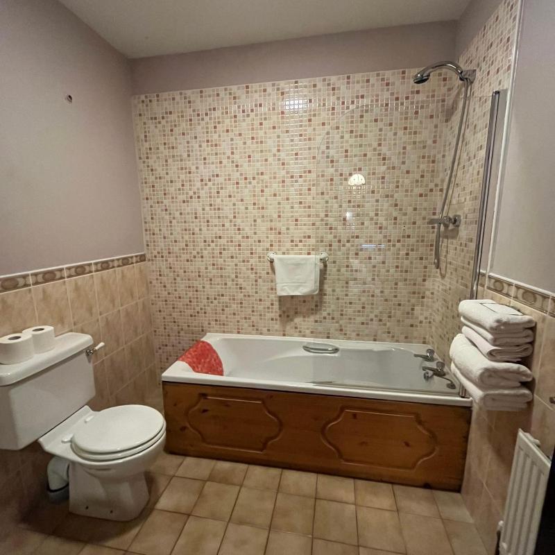 Large Family Room image 1