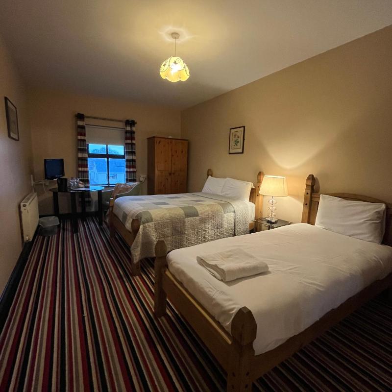 Standard Family Room image 2