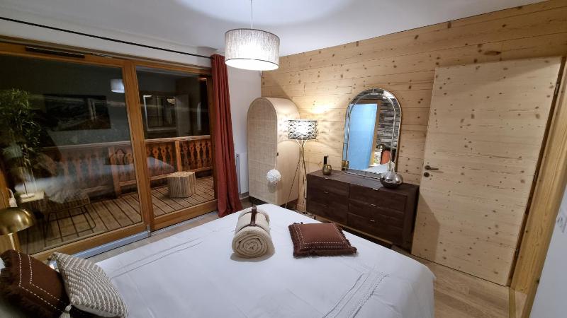 Les Chalets du Petit Châtel - Alp'in C - image 7