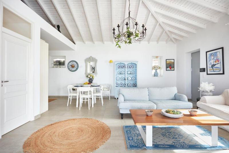 Luxury villa in Kechria - image 37