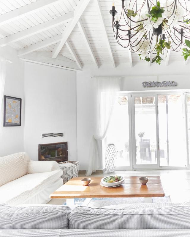 Luxury villa in Kechria - image 31