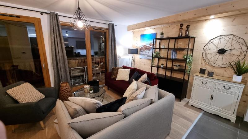 Les Chalets du Petit Châtel - Alp'in C - image 15