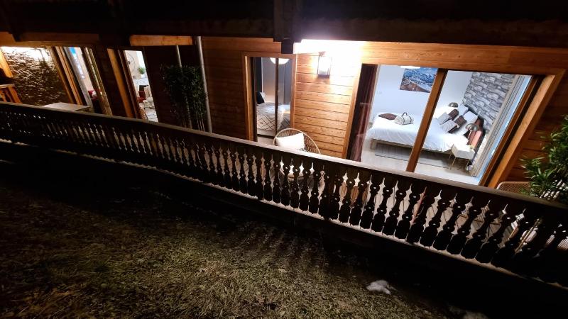 Les Chalets du Petit Châtel - Alp'in C - image 43