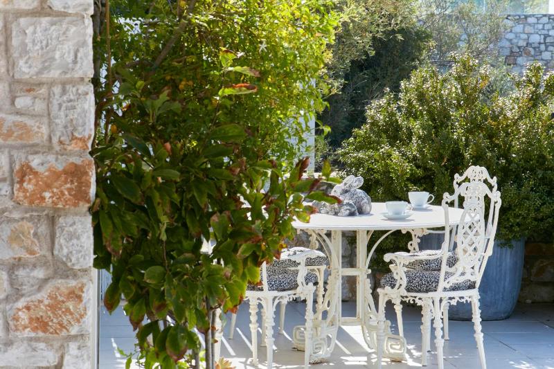 Luxury villa in Kechria - image 16
