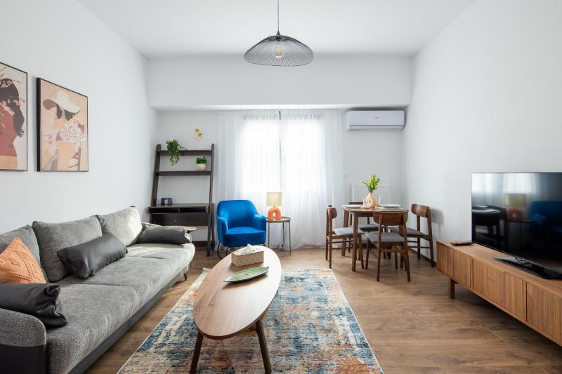 Two-Bedroom Apartment image 1