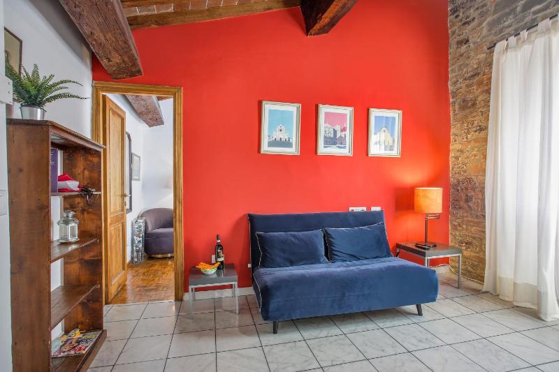 Seven House - Sweet Dreams in Florence - image 9
