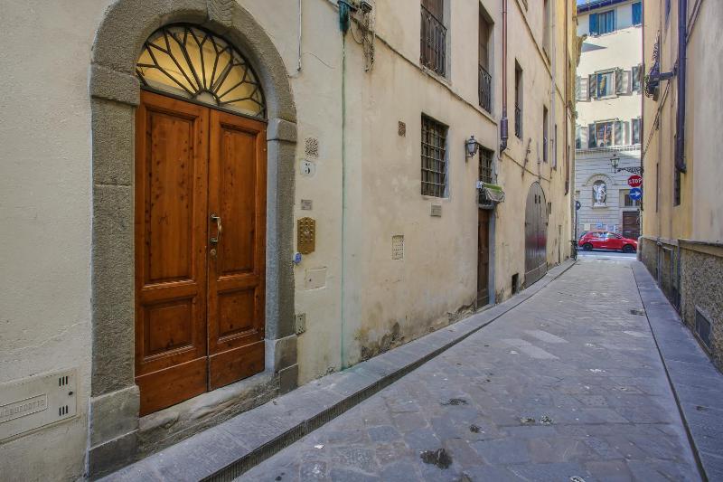 Seven House - Sweet Dreams in Florence - image 4