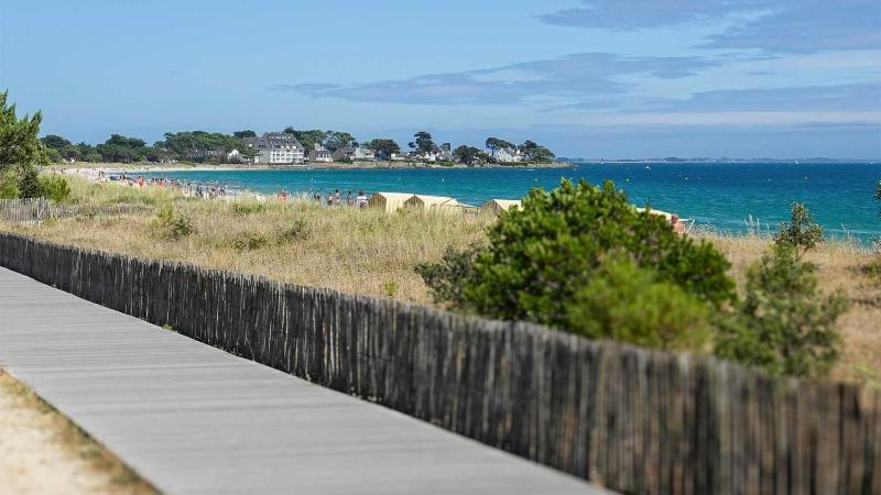 Camping le Dolmen Carnac Morbihan - image 21