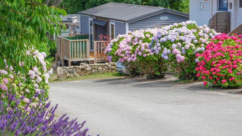 Camping le Dolmen Carnac Morbihan - image 35