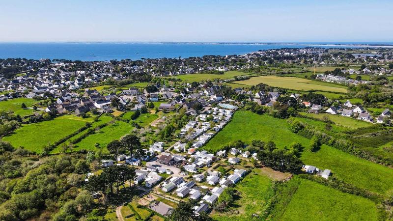 Camping le Dolmen Carnac Morbihan - image 1