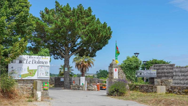 Camping le Dolmen Carnac Morbihan - image 26