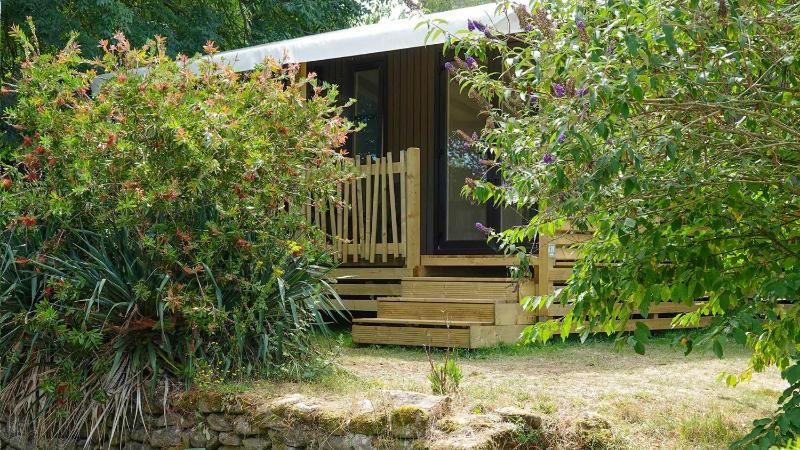 Camping le Dolmen Carnac Morbihan - image 42