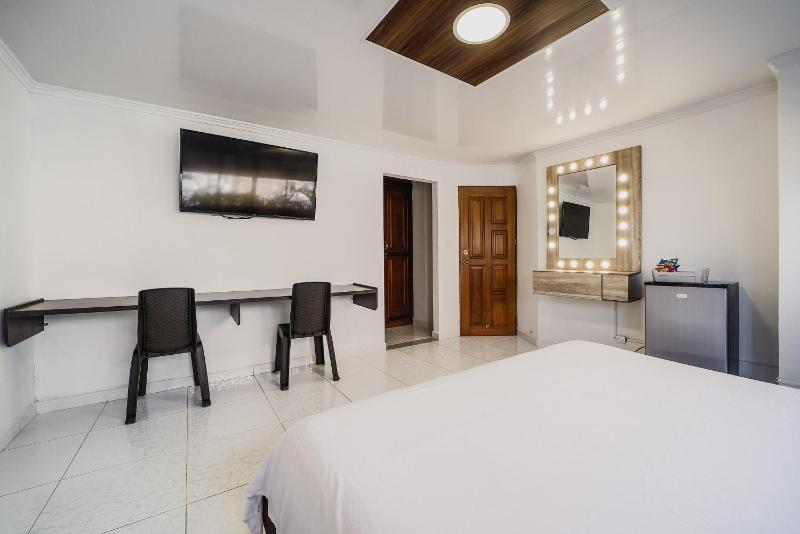 Villa Santos Apartaestudios - image 34