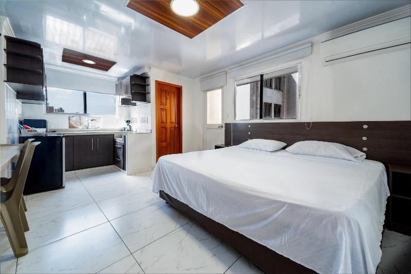 Villa Santos Apartaestudios - image 15