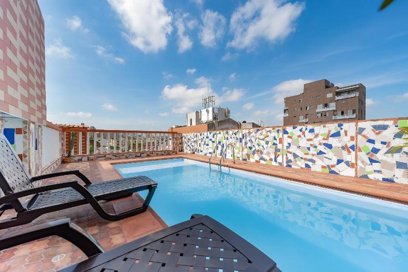 Villa Santos Apartaestudios - image 8