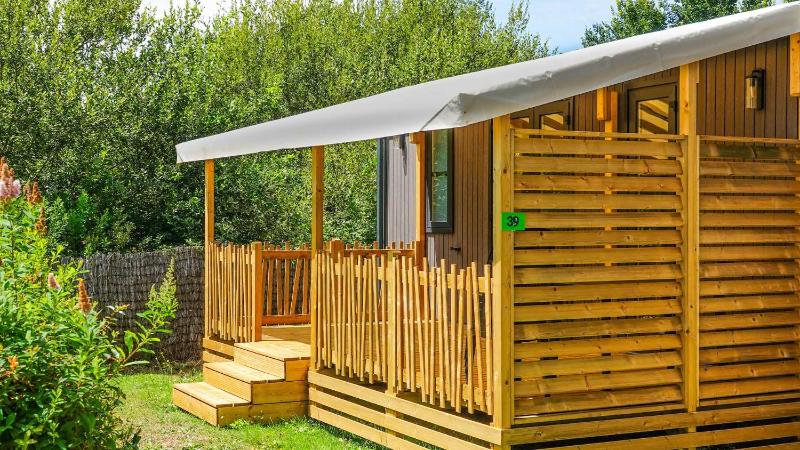 Camping le Dolmen Carnac Morbihan - image 40