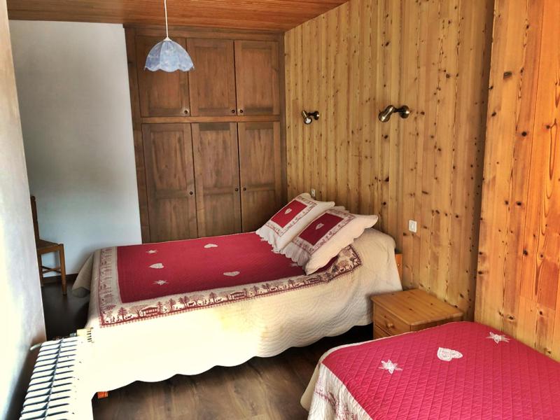 Appartement confortable aux Gets avec Wi-Fi et parking privatif - FR-1-671-73 - image 8