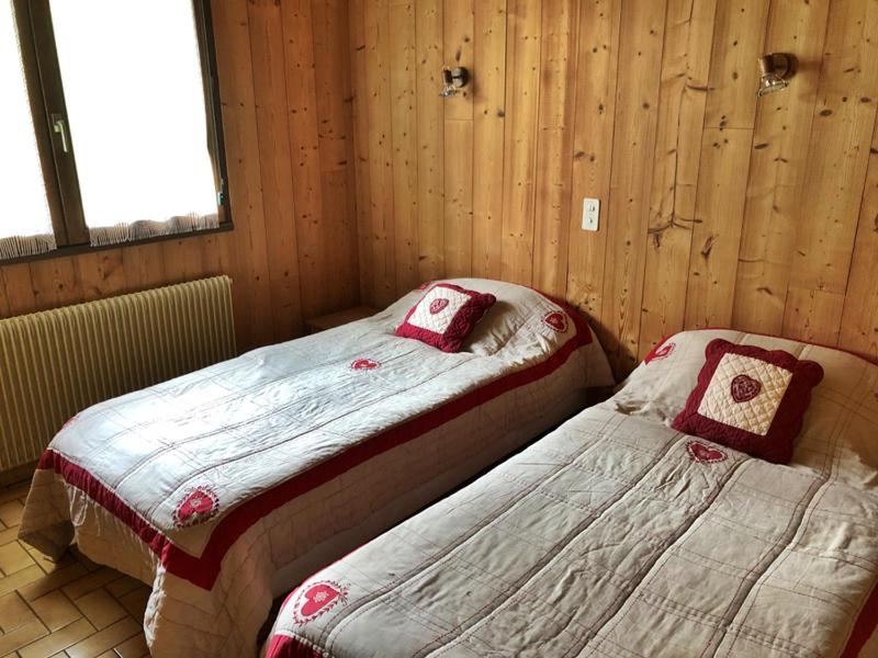 Appartement confortable aux Gets avec Wi-Fi et parking privatif - FR-1-671-73 - image 10