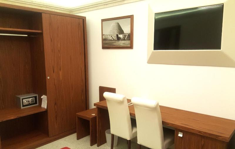 Superior Double or Twin Room image 2