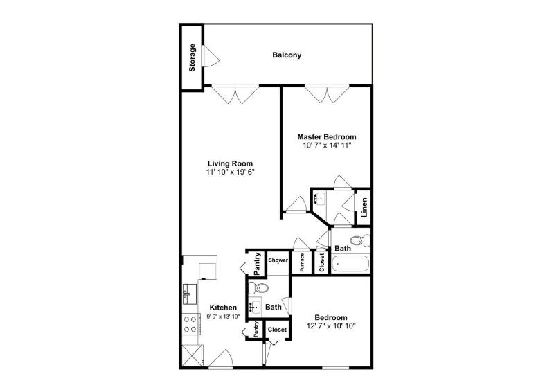 Surfside Shores 2804 - image 36