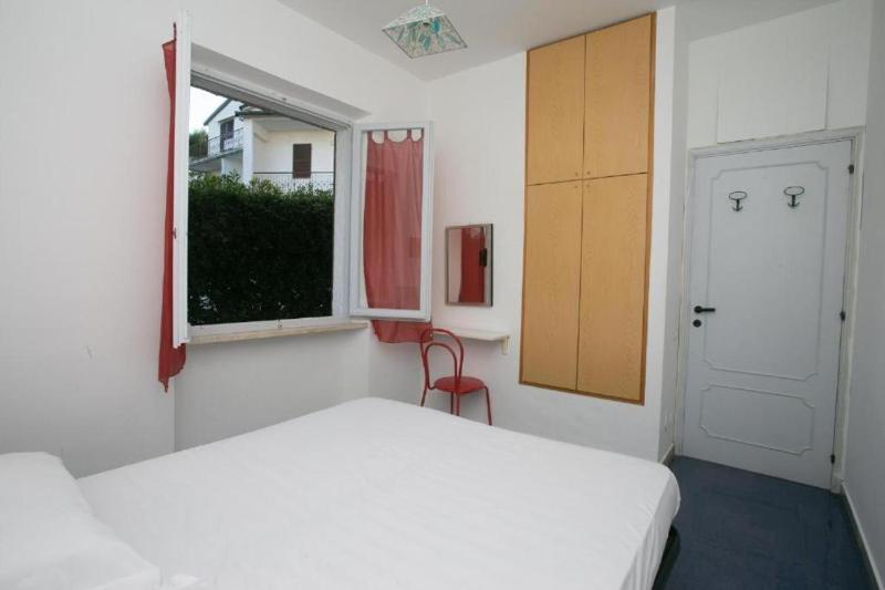 M084 - Marcelli trilocale con giardino a 100 m. dal mare al Residence MareVerde - image 13