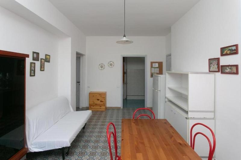 M084 - Marcelli trilocale con giardino a 100 m. dal mare al Residence MareVerde - image 8