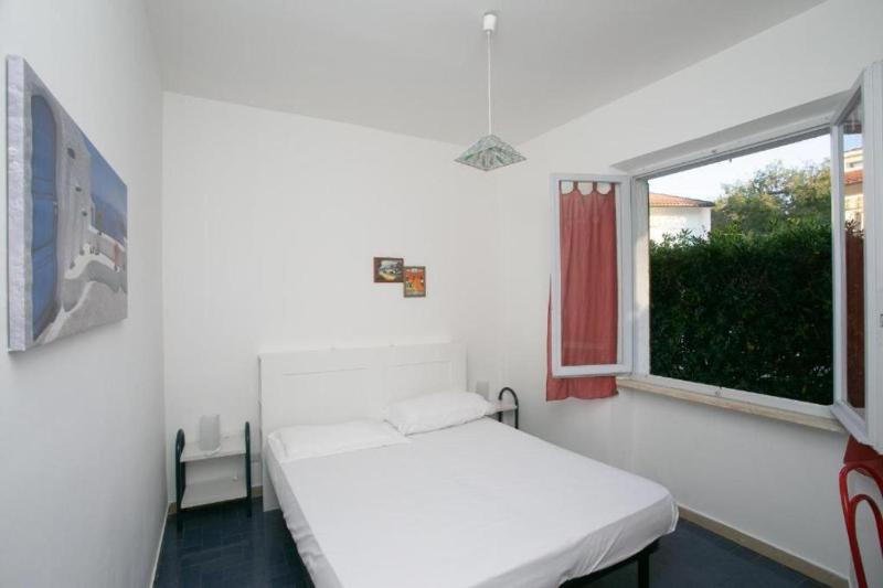 M084 - Marcelli trilocale con giardino a 100 m. dal mare al Residence MareVerde - image 7