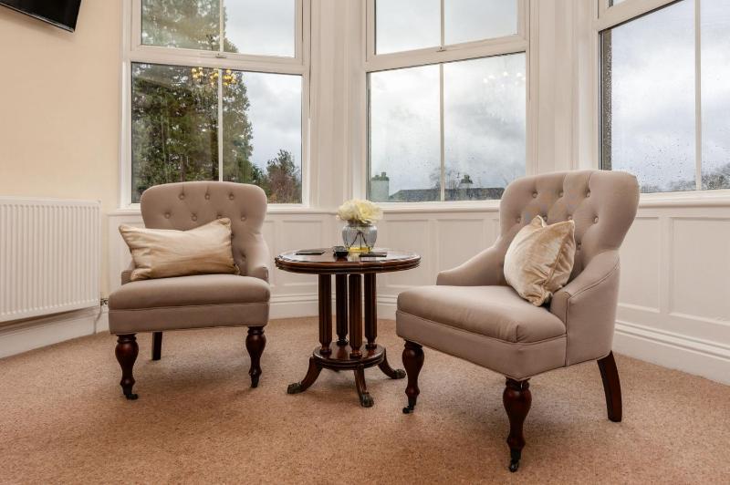 Wheatlands Lodge-Windermere - Award Winning - Adult Only - Free Car Park - image 3