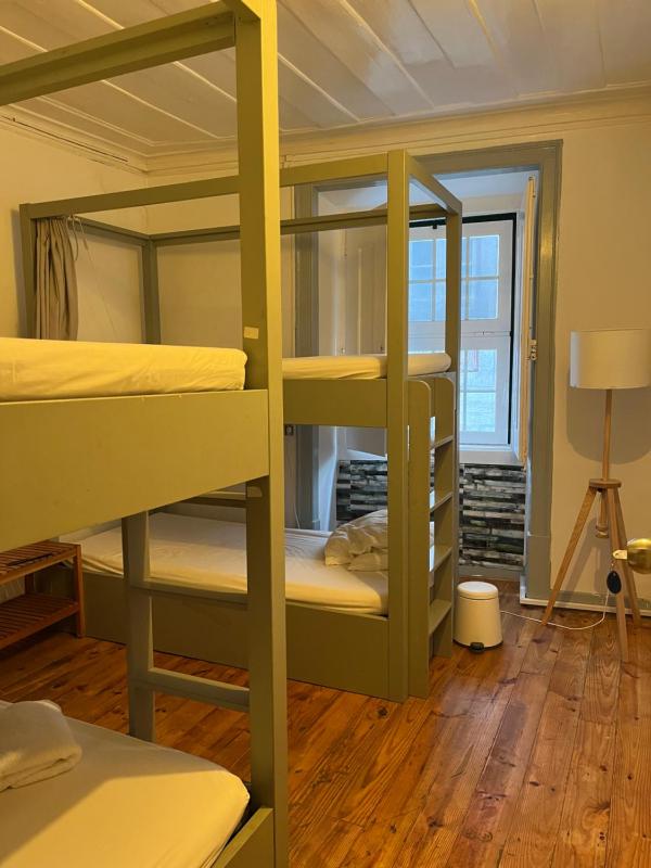 Quadruple Room image 1