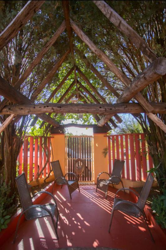 Pousada Oasis - image 17