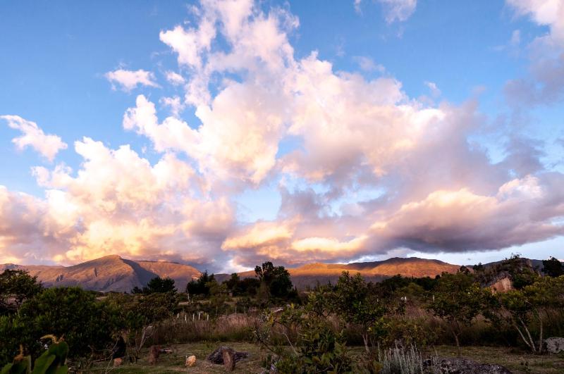 ANNAPURNA Villa de Leyva - image 11