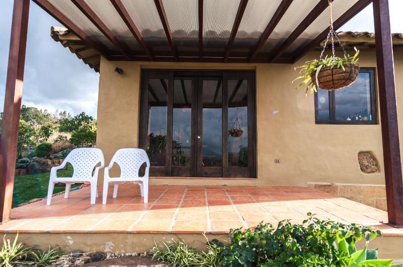 ANNAPURNA Villa de Leyva - image 27