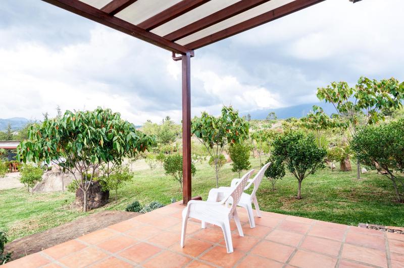 ANNAPURNA Villa de Leyva - image 29